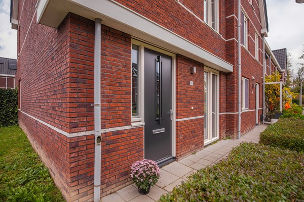 Medium property photo - Achterwende 15, 6846 RX Arnhem
